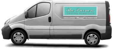 The Preeners Custom Fabricare