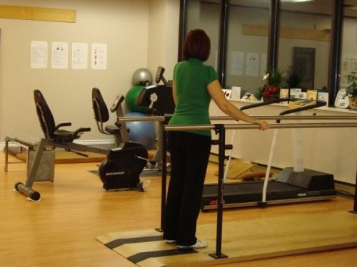 Trafalgar Physiotherapy – pt Health