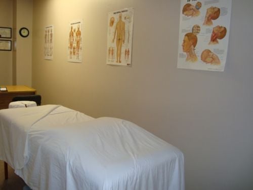 Trafalgar Physiotherapy – pt Health