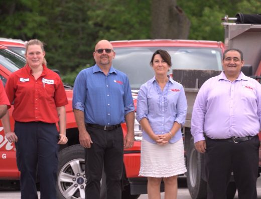 Mr Rooter Plumbing of Mississauga ON