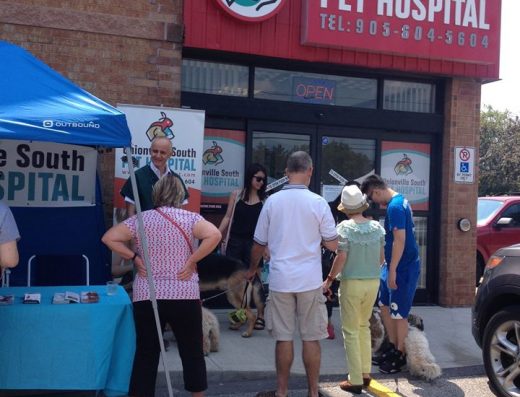 Unionville South Pet Hospital