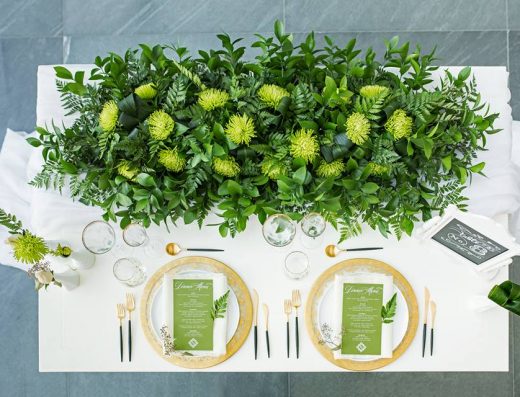 Whim Event Coordination and Design