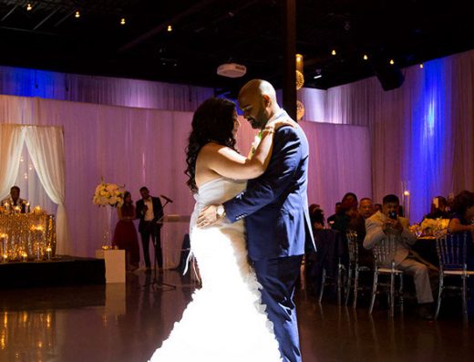 Whim Event Coordination and Design