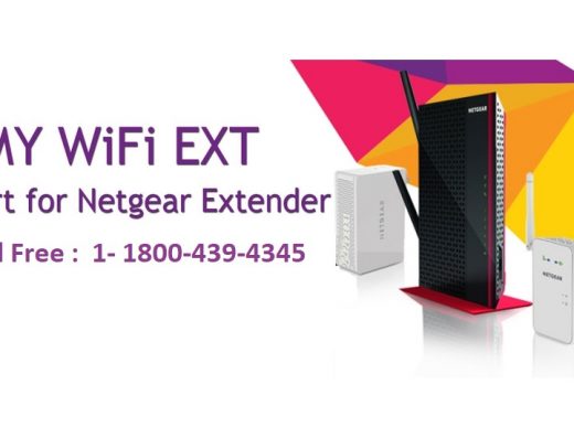 Netgear Range Extender Setup