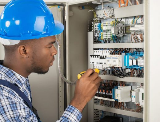 Inlightech Electrician Perth – Best Electricians in Perth, Australia