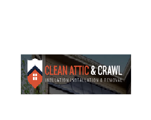 Clean Attic & Crawl – Insulation Installation & Removal