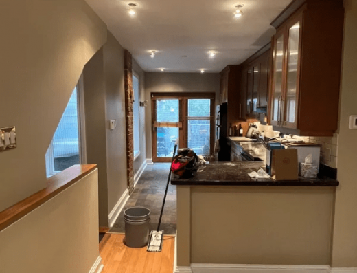 Honestus Paintings and Construction Services