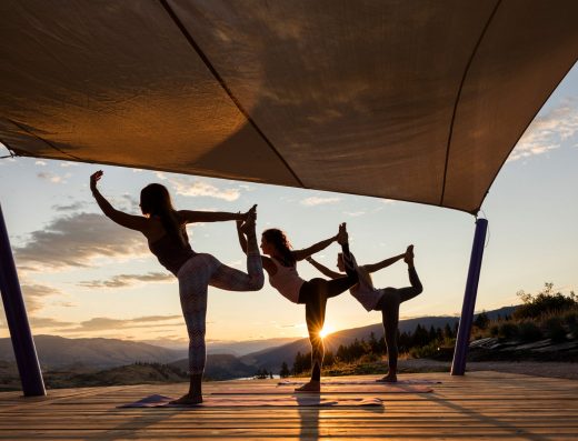 Life at predator | Kelowna’s golf course properties is awaiting for you
