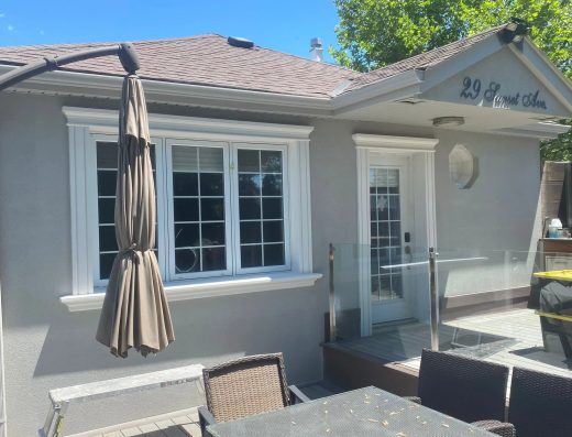 Honestus Paintings and Construction Services