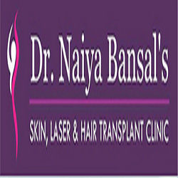 Drnaiyabansal Laser hair Removal in Chandigarh
