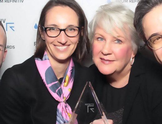 Caldwell Investment Management Ltd