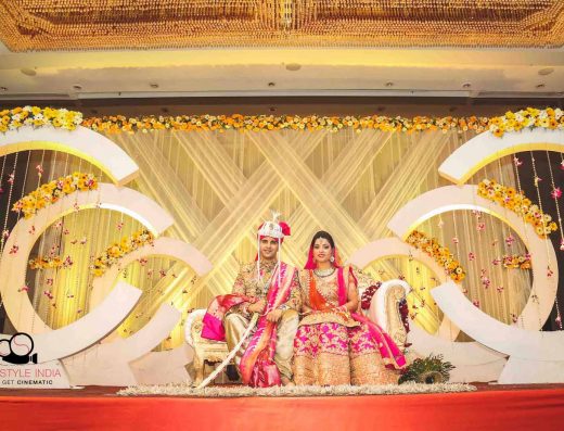 Cinestyle India – Candid Wedding Photographer in Chandigarh