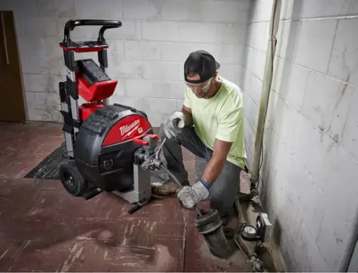 PRO PLUMBING & DRAIN